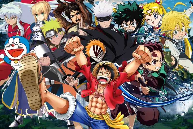 how-to-start-watching-anime Animes - Complete Information - Israr Blogger