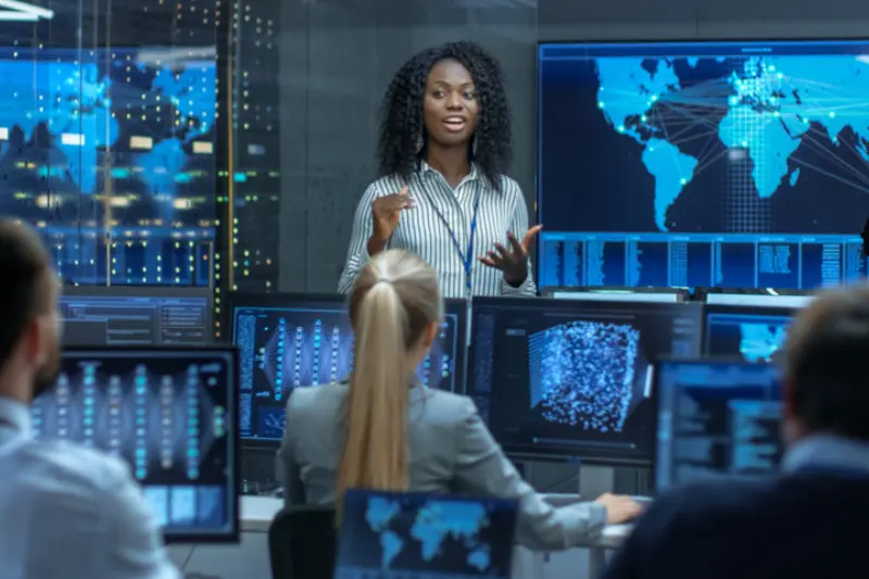 step-by-step guide to technology sales