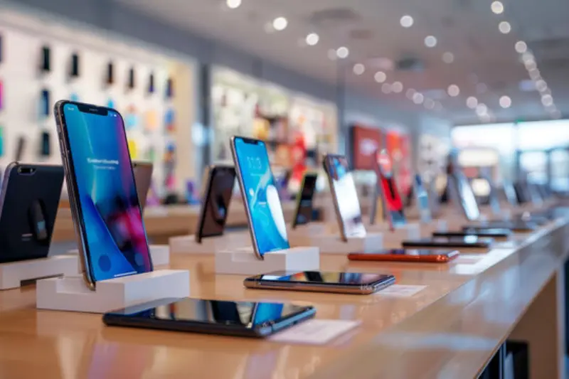 step-by-step guide to technology stores 🛍️💻