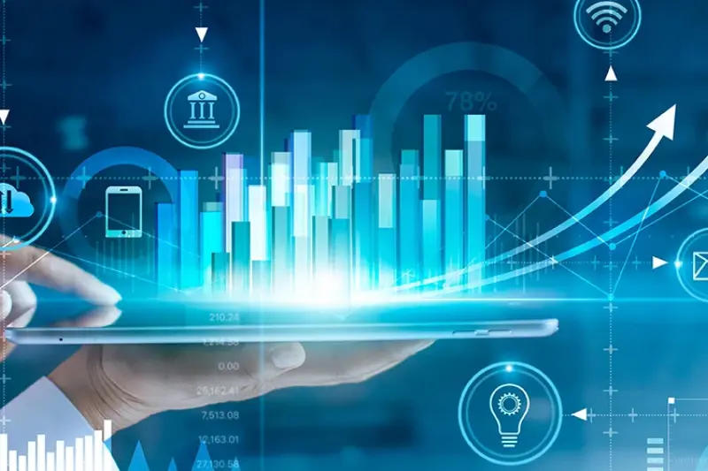 types of technology sales