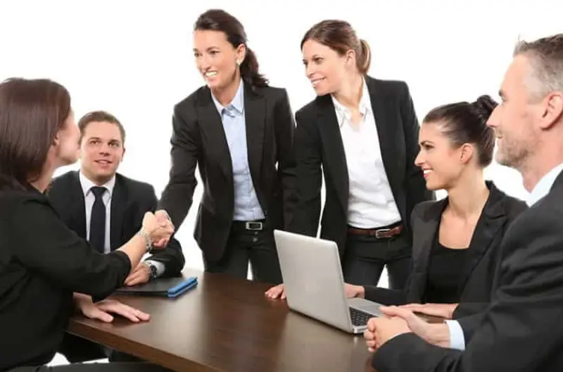 what is it staffing companies near me