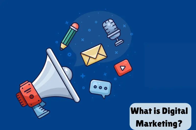 what-is-digital-marketing How Digital Marketing Can Boost Your Business-Complete Guide -By Israr Blogger