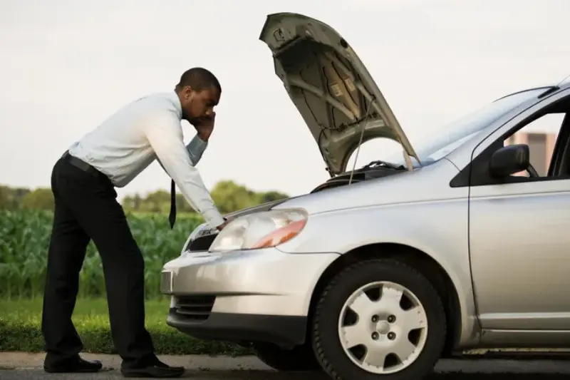 bonus tips to keep your car running smoothly