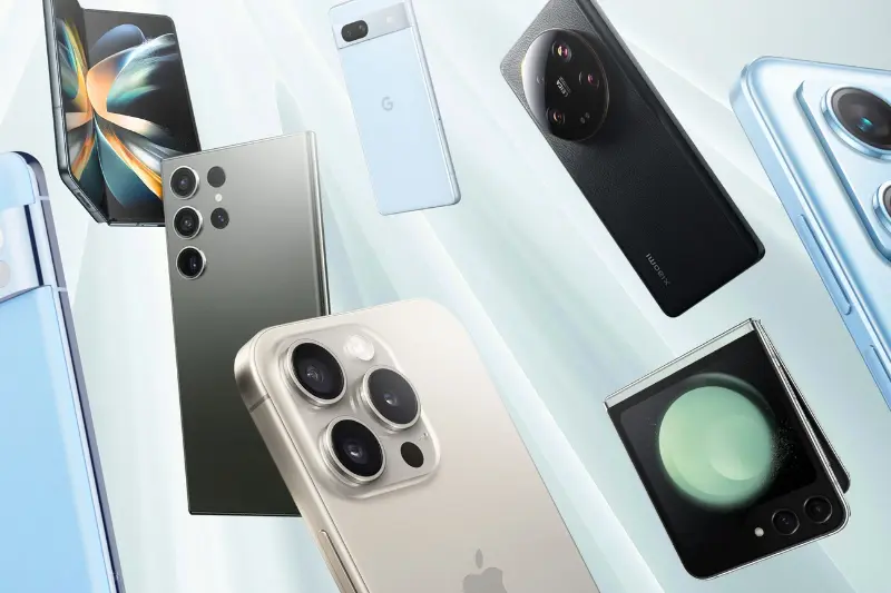 step-by-step guide how is a mobile made